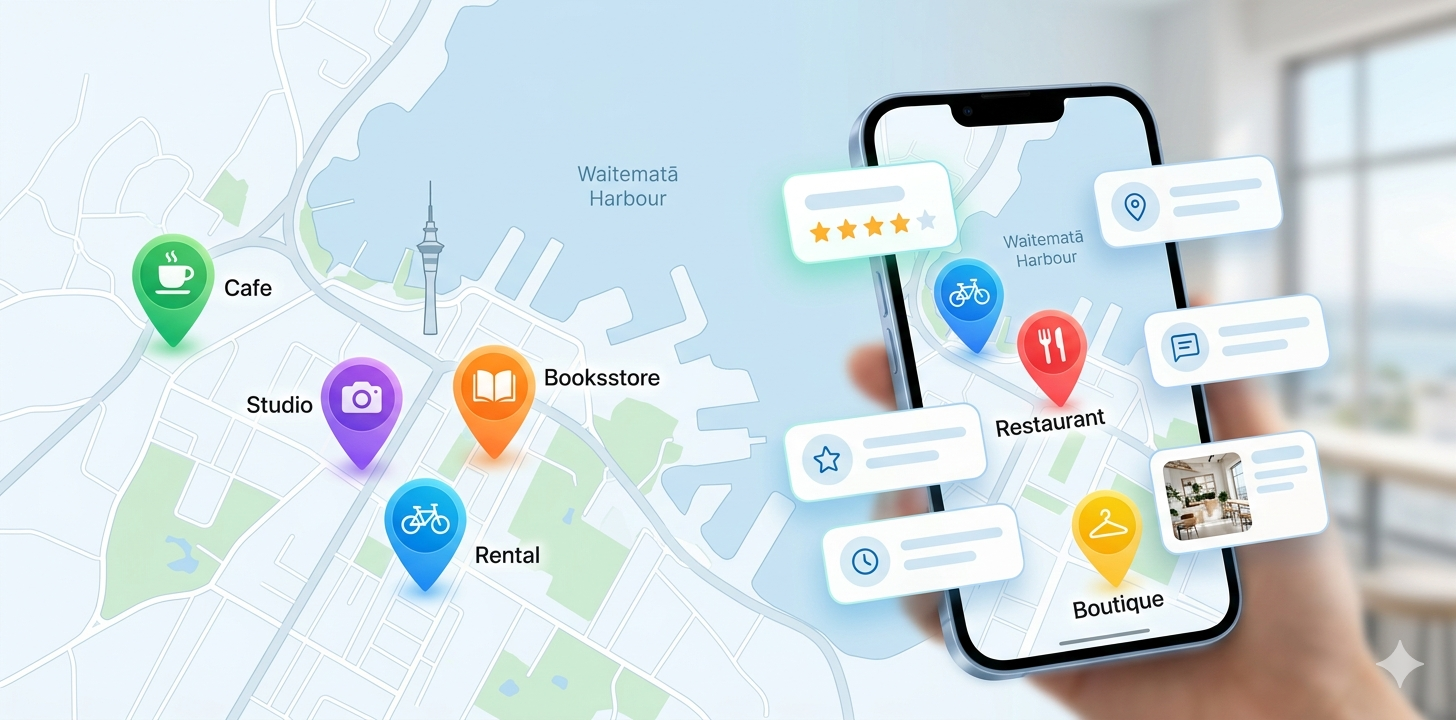 Top Local Business Listing Sites in New Zealand (2026)