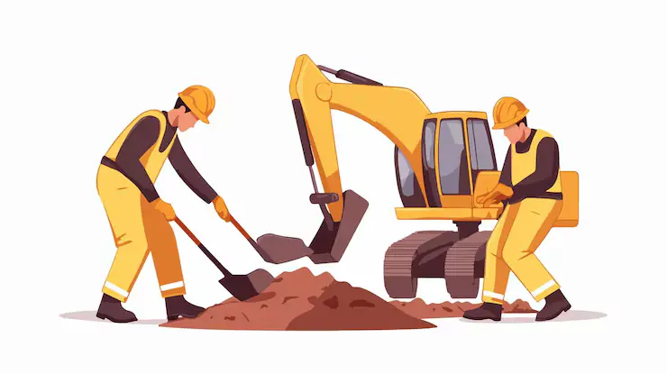 Earthmovers