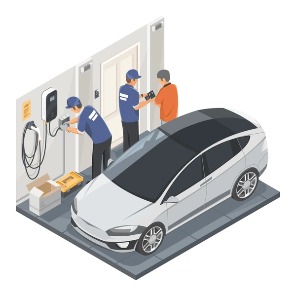EV Specialists