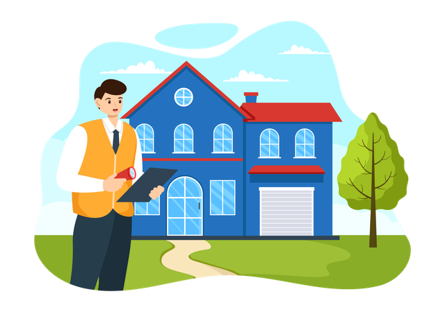 Healthy Homes Assessors