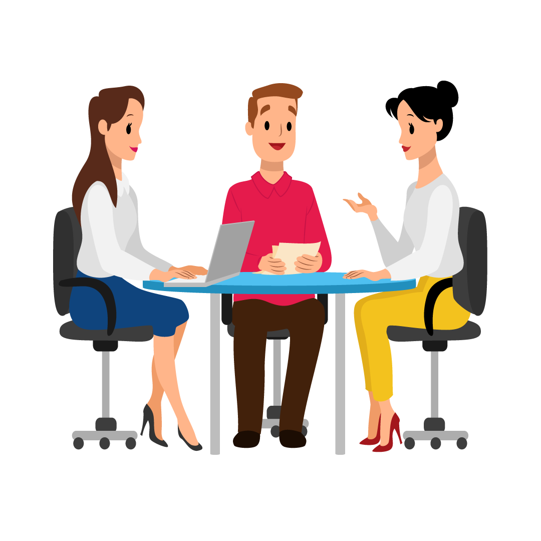 Career Coaches