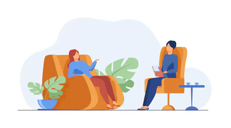 Counsellors / Psychotherapists