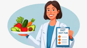 Nutritionists / Dietitians