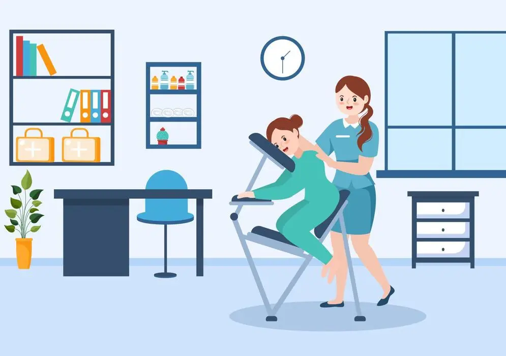 Osteopaths / Chiropractors