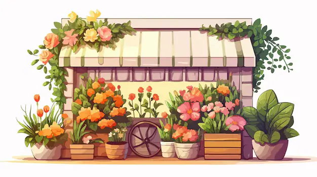 Florists
