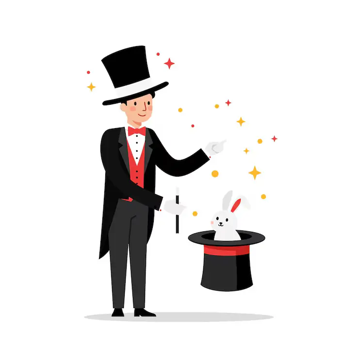 Magicians / Entertainers