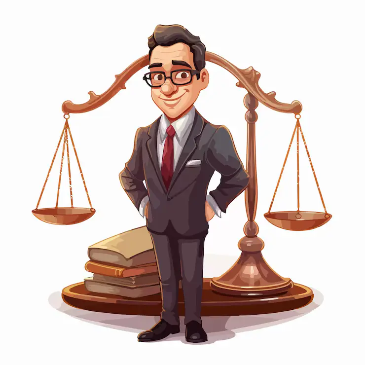 Lawyers / Solicitors
