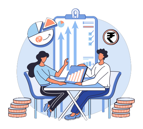 Financial Advisors