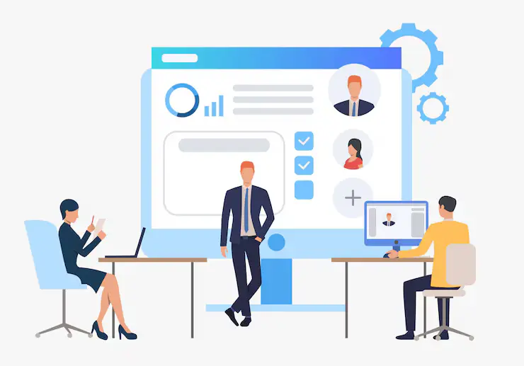 HR Consultants