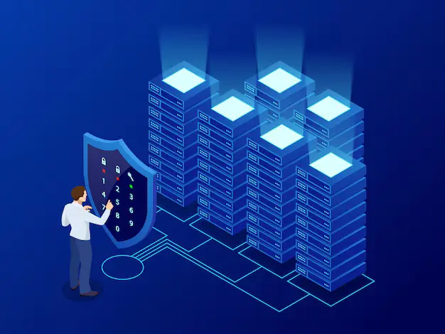 Cybersecurity Consultants