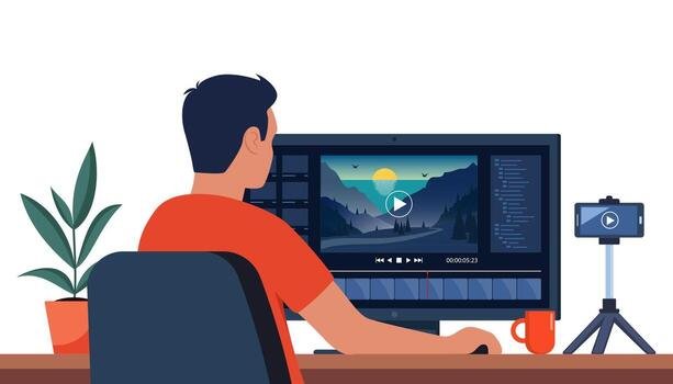 Video Editors