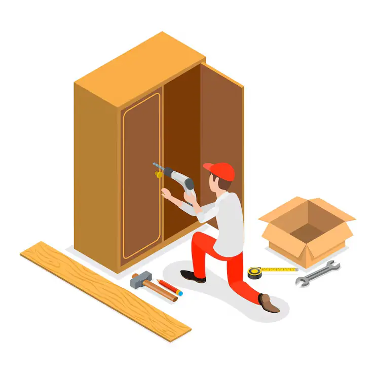 Furniture Assemblers