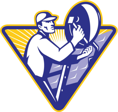 Antenna / Sky Dish Installers