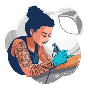Tattoo Artists