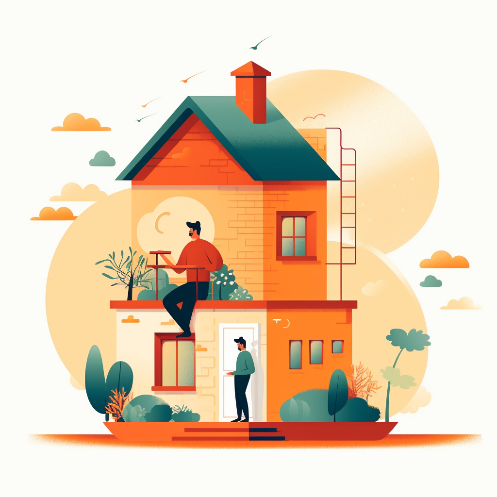 Housesitters