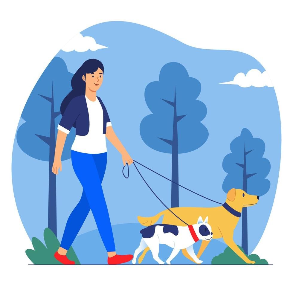 Dog Walkers / Pet Sitters
