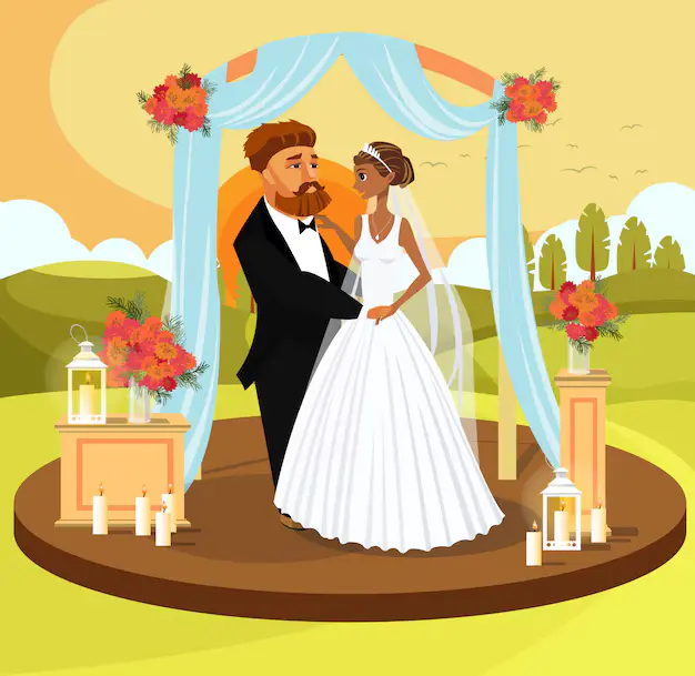 Wedding Celebrants