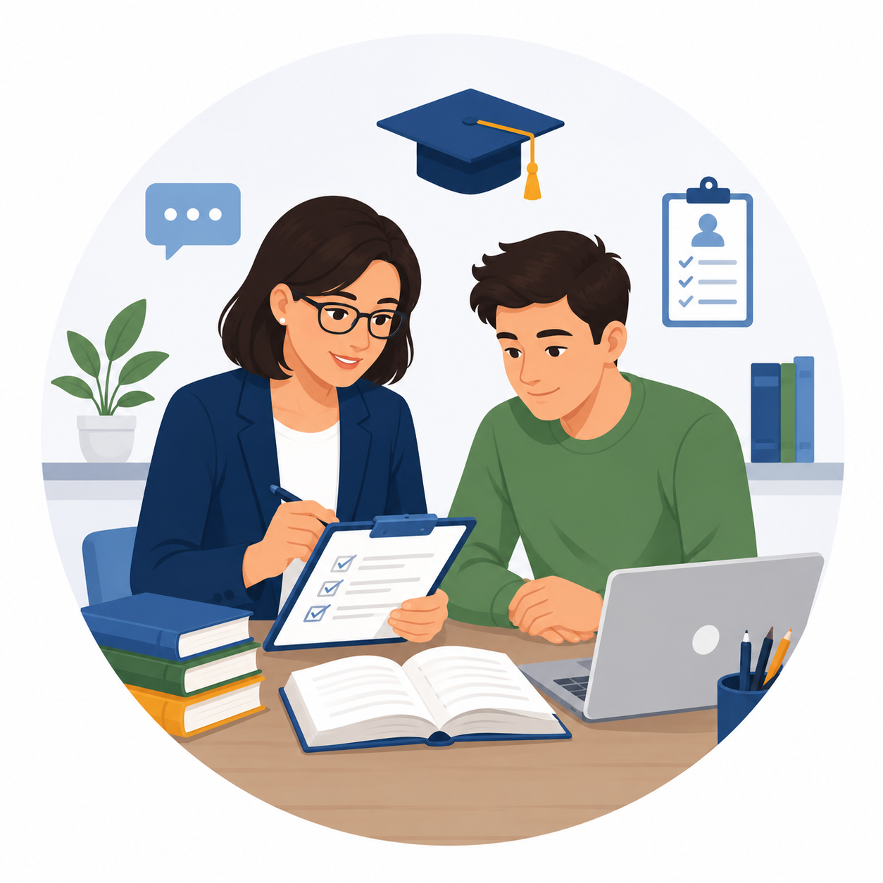 Educational Assessors