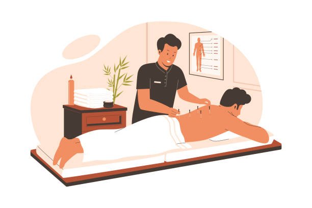 Acupuncturists