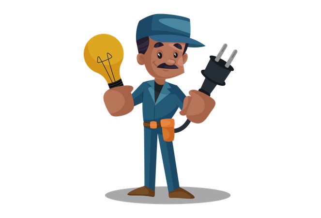 Electricians