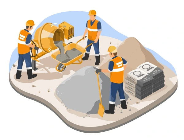 Concreters